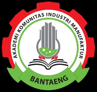 AKADEMI KOMUNITAS INDUSTRI MANUFAKTUR