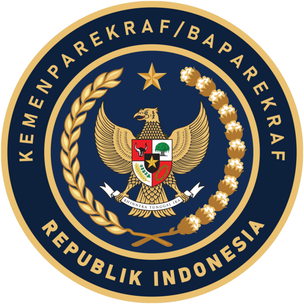 KEMENPAREKRAF BAPAREKRAF REPUBLIK INDONESIA