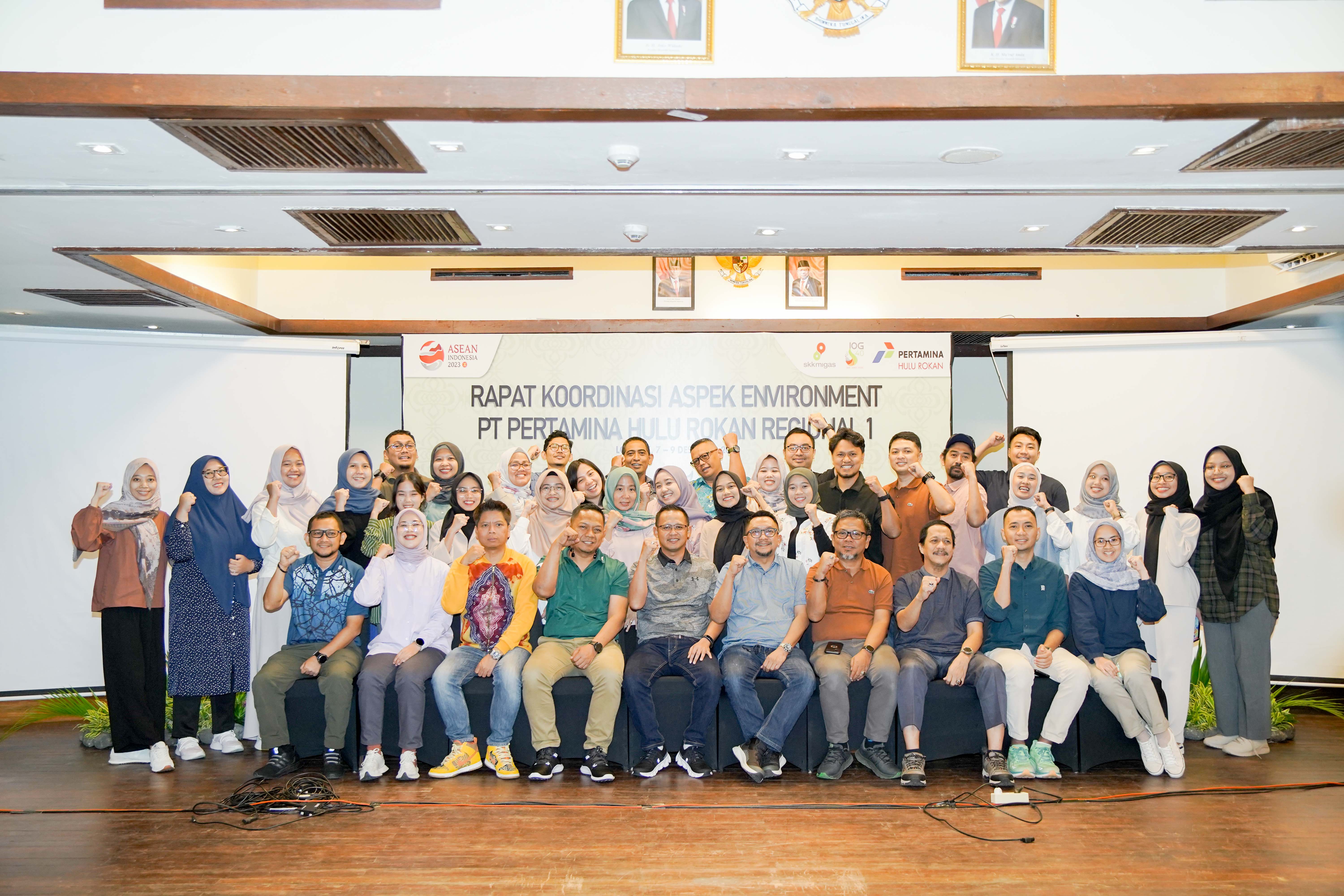 Merese Summit Retreat ~ Meeting Dan Corporate Retreat (MICE) - galeri foto 12