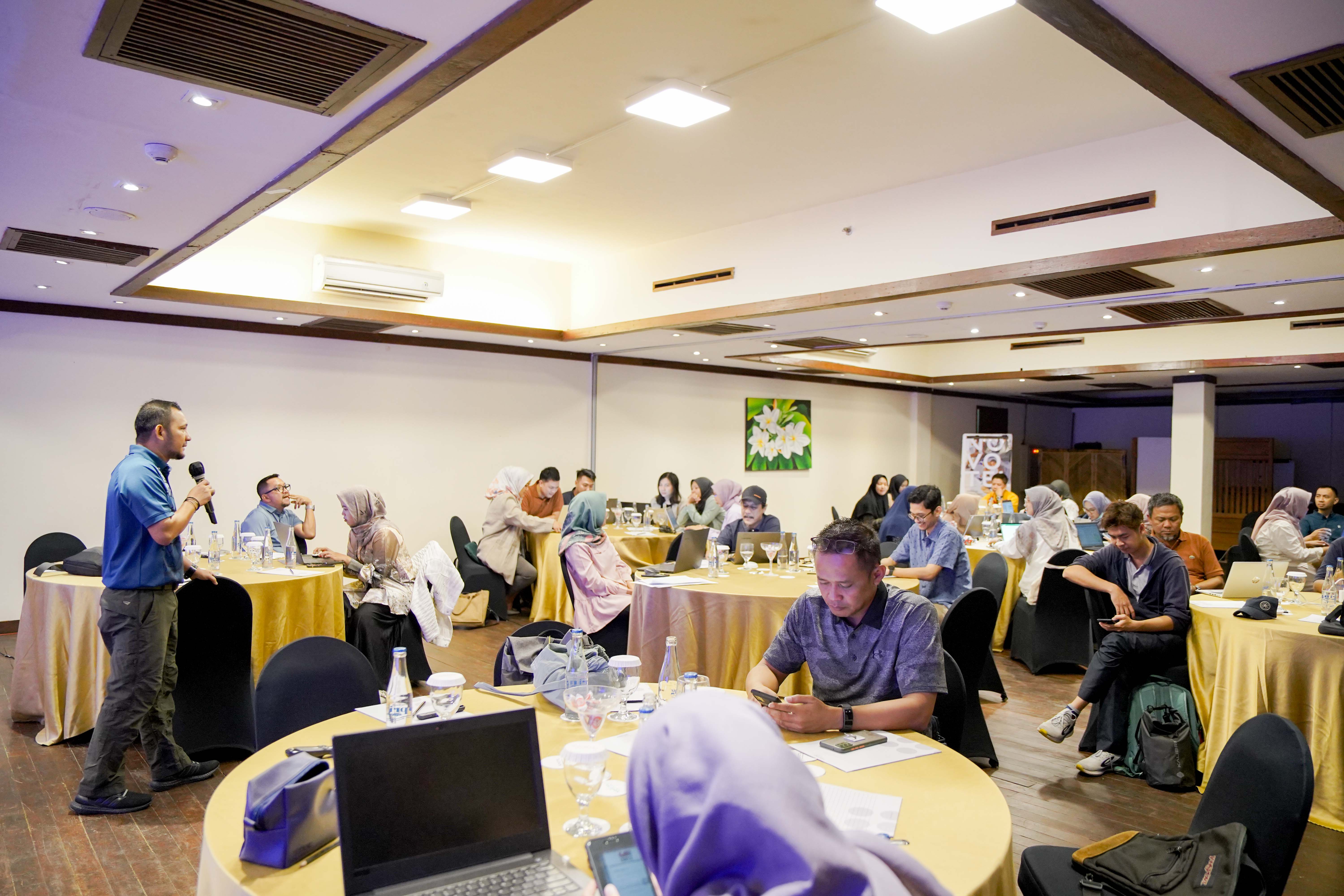 Merese Summit Retreat ~ Meeting Dan Corporate Retreat (MICE) - galeri foto 8