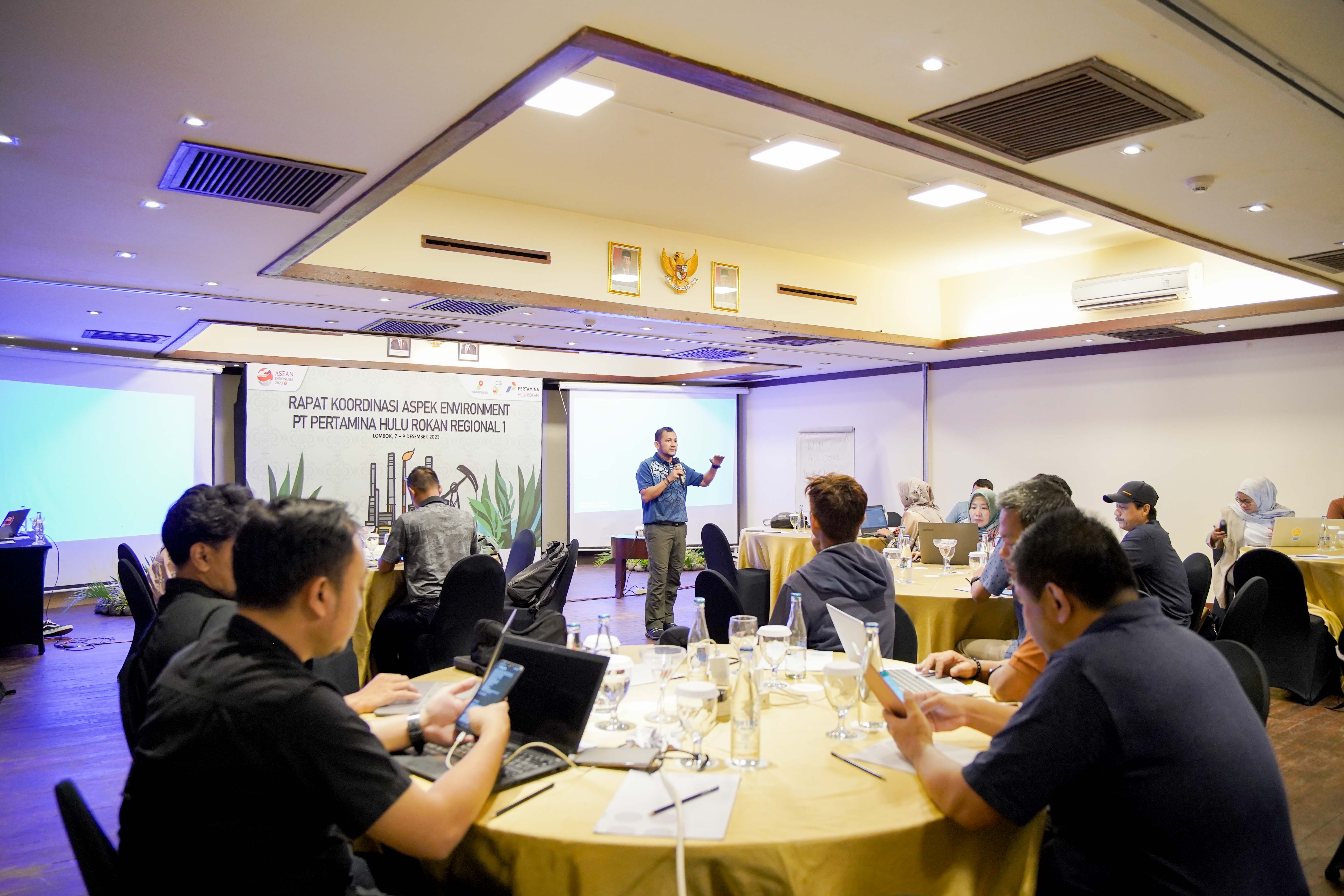 Merese Summit Retreat ~ Meeting Dan Corporate Retreat (MICE) - galeri foto 9