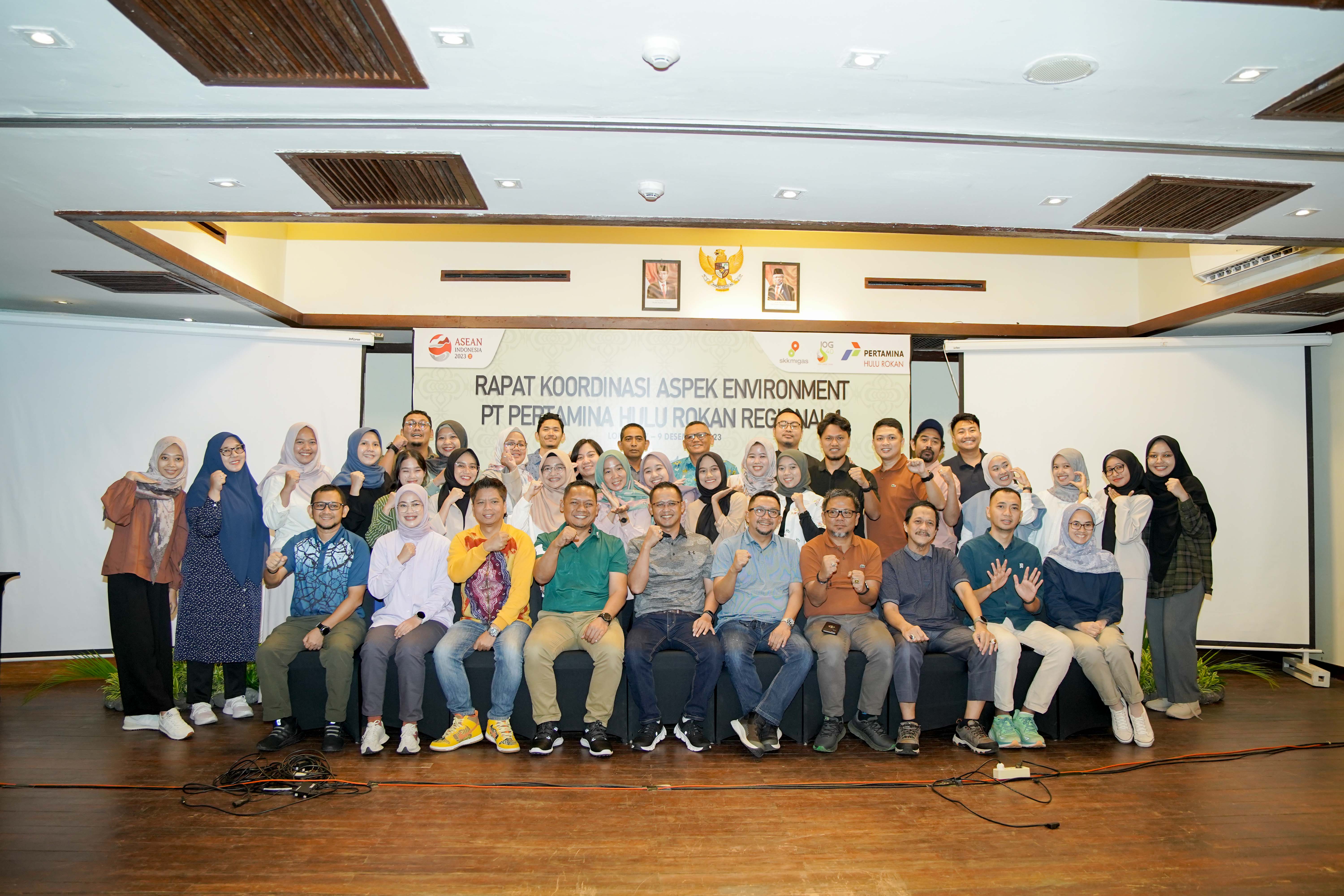 Merese Summit Retreat ~ Meeting Dan Corporate Retreat (MICE) - galeri foto 11