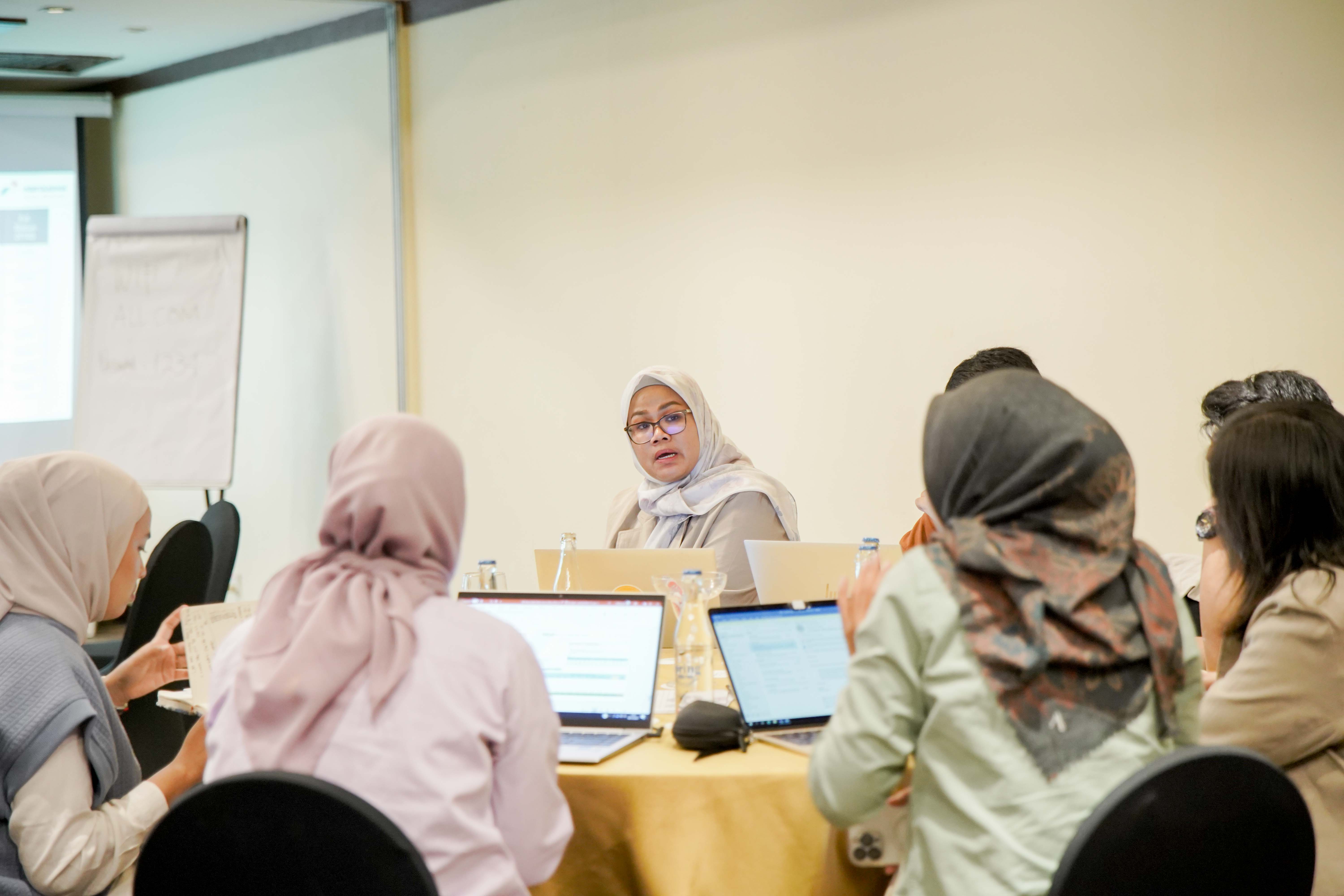 Merese Summit Retreat ~ Meeting Dan Corporate Retreat (MICE) - galeri foto 10