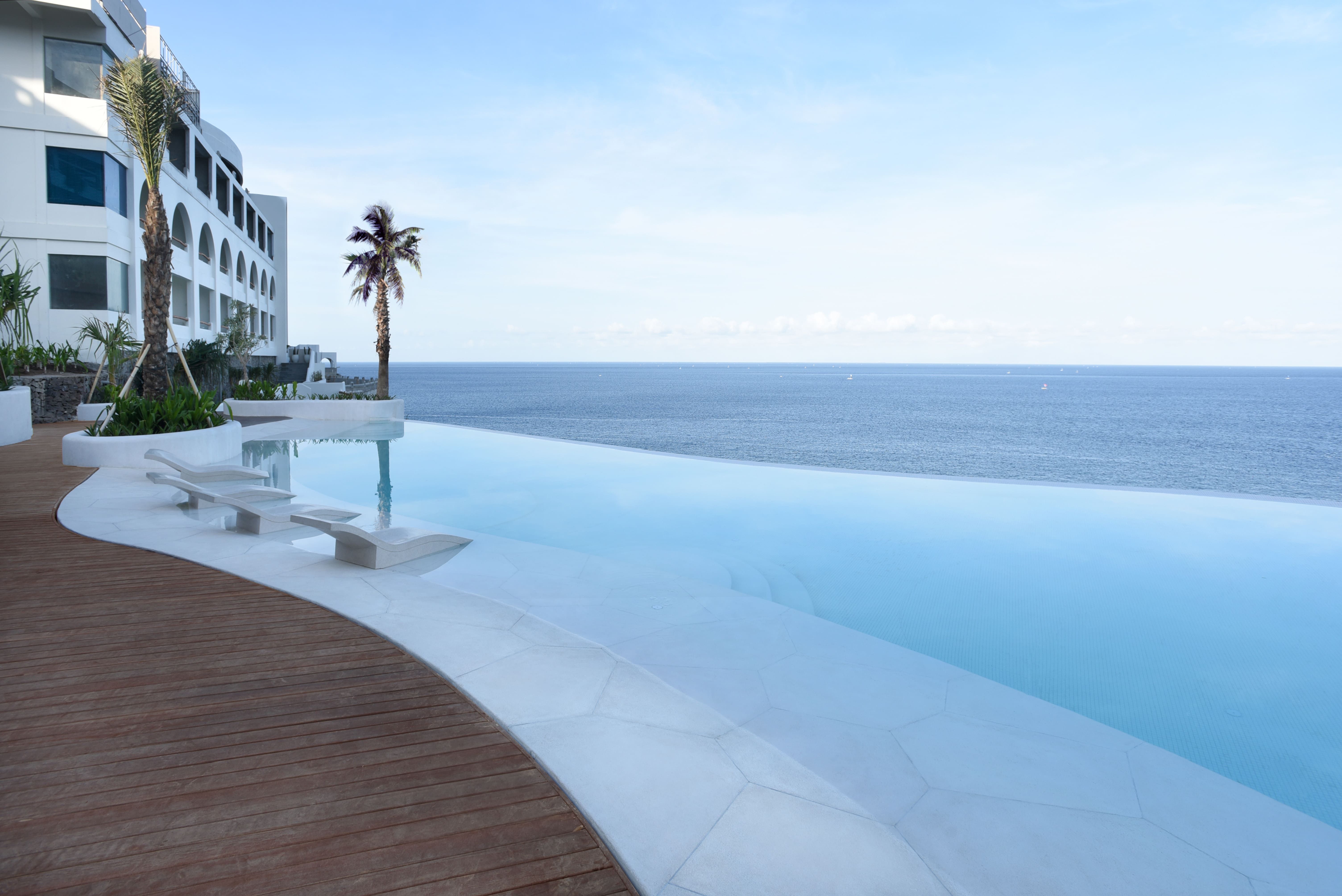 Luxury Beachfront Villa