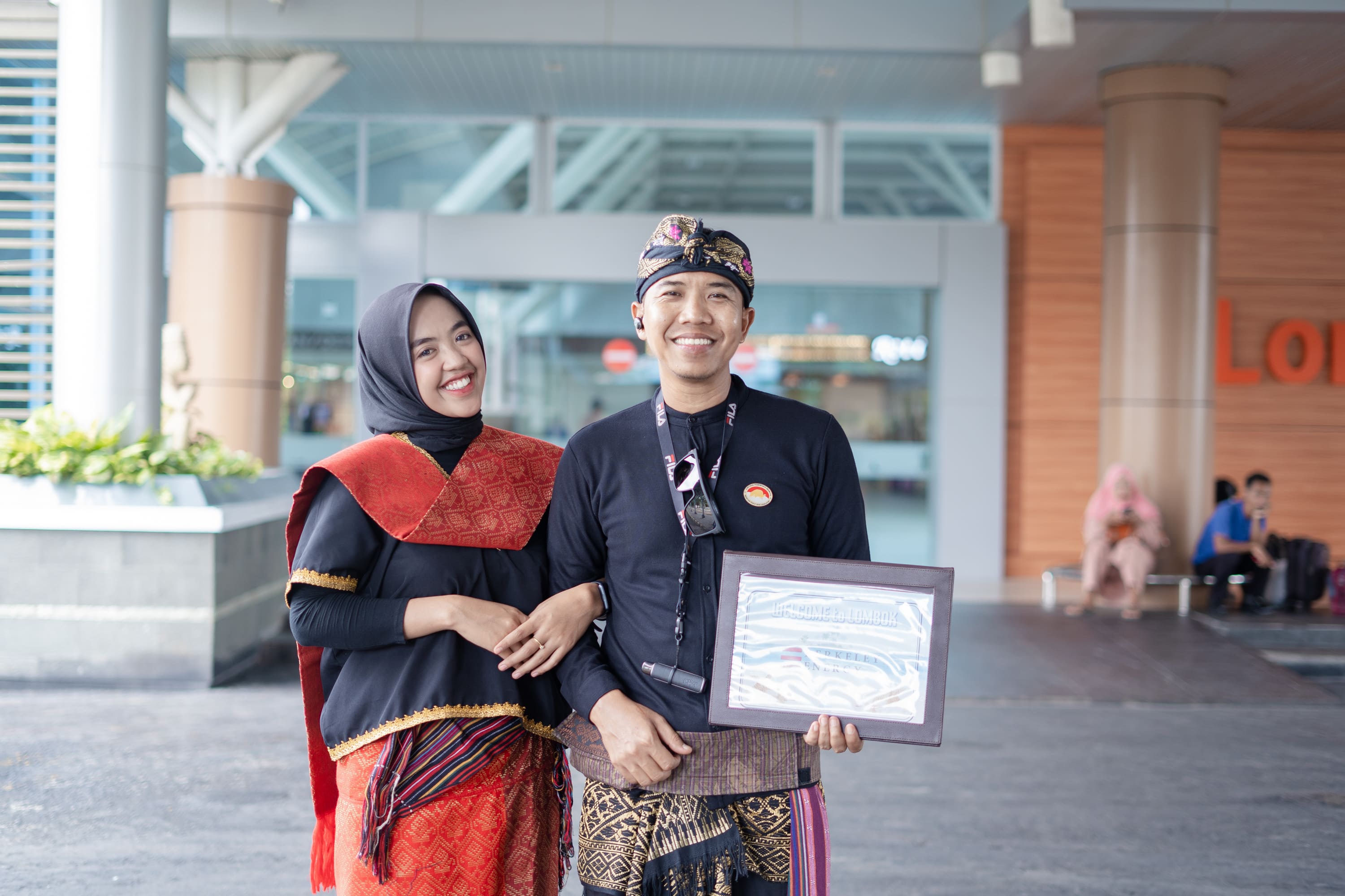 Hospitality Service