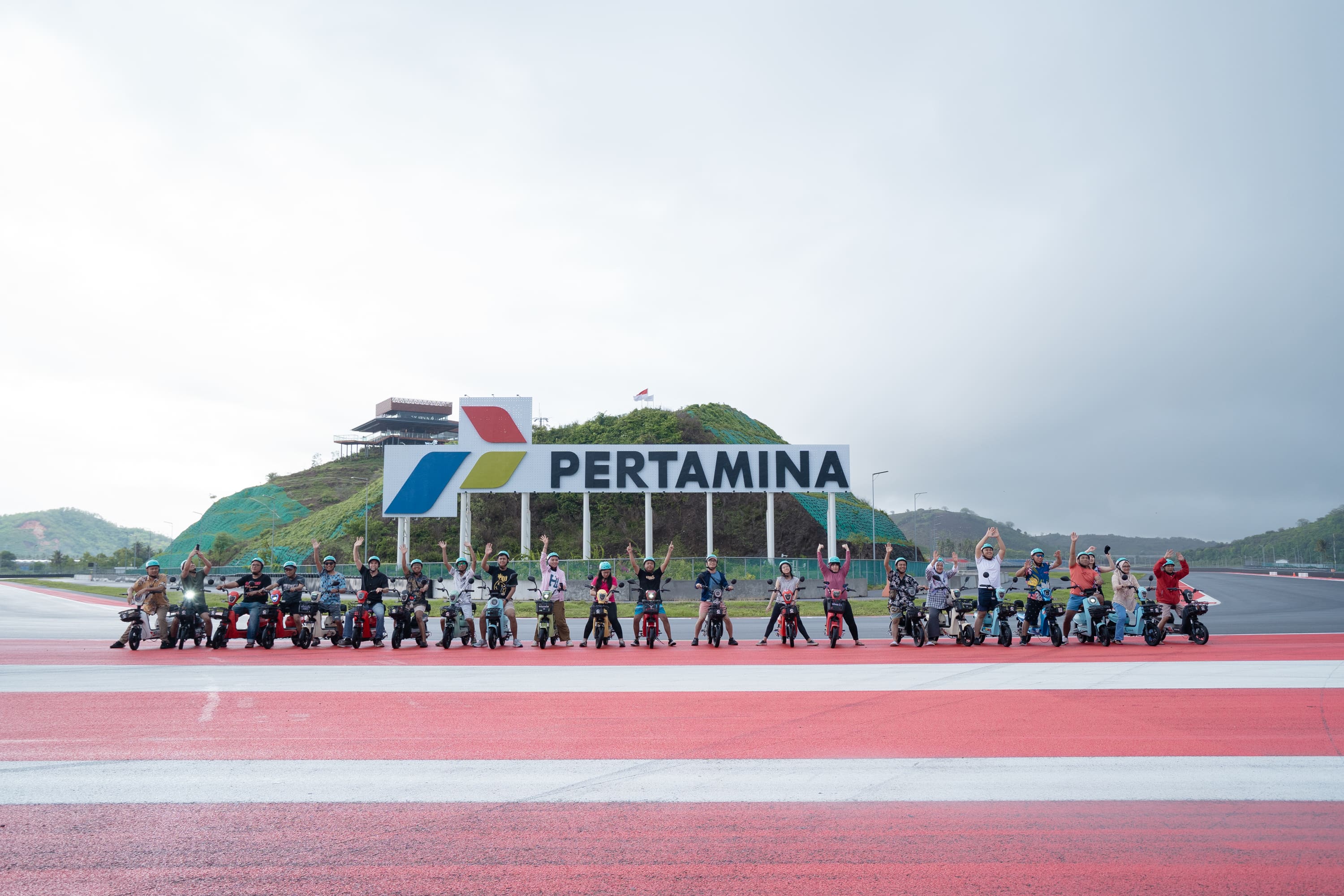 Mandalika Executive Retreat ~ Incentive Trip Eksekutif Reward - galeri foto 7